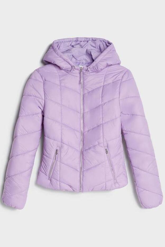 Todas las opciones para clonar low cost el plumífero morado que se ha